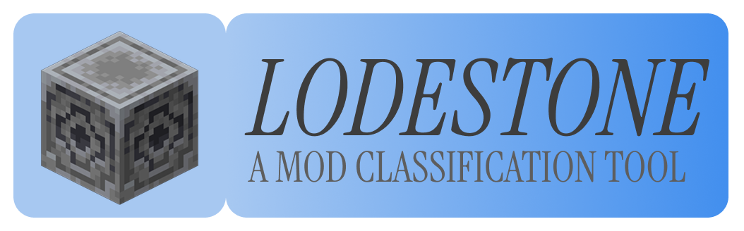 Lodestone preview
